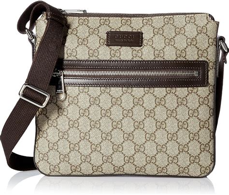 gucci small bag for man|gucci side bags men's.